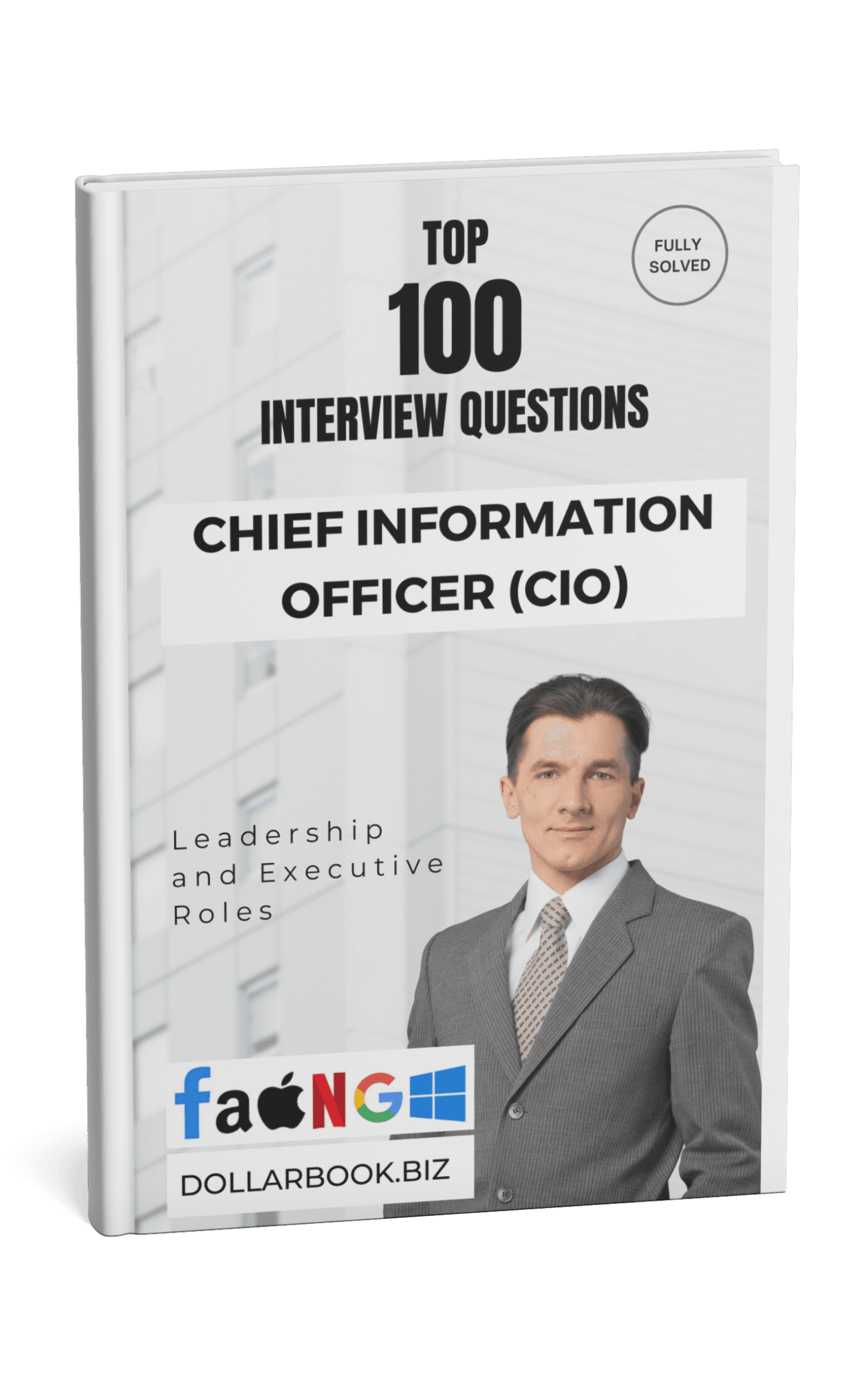 Chief Information Officer (CIO)