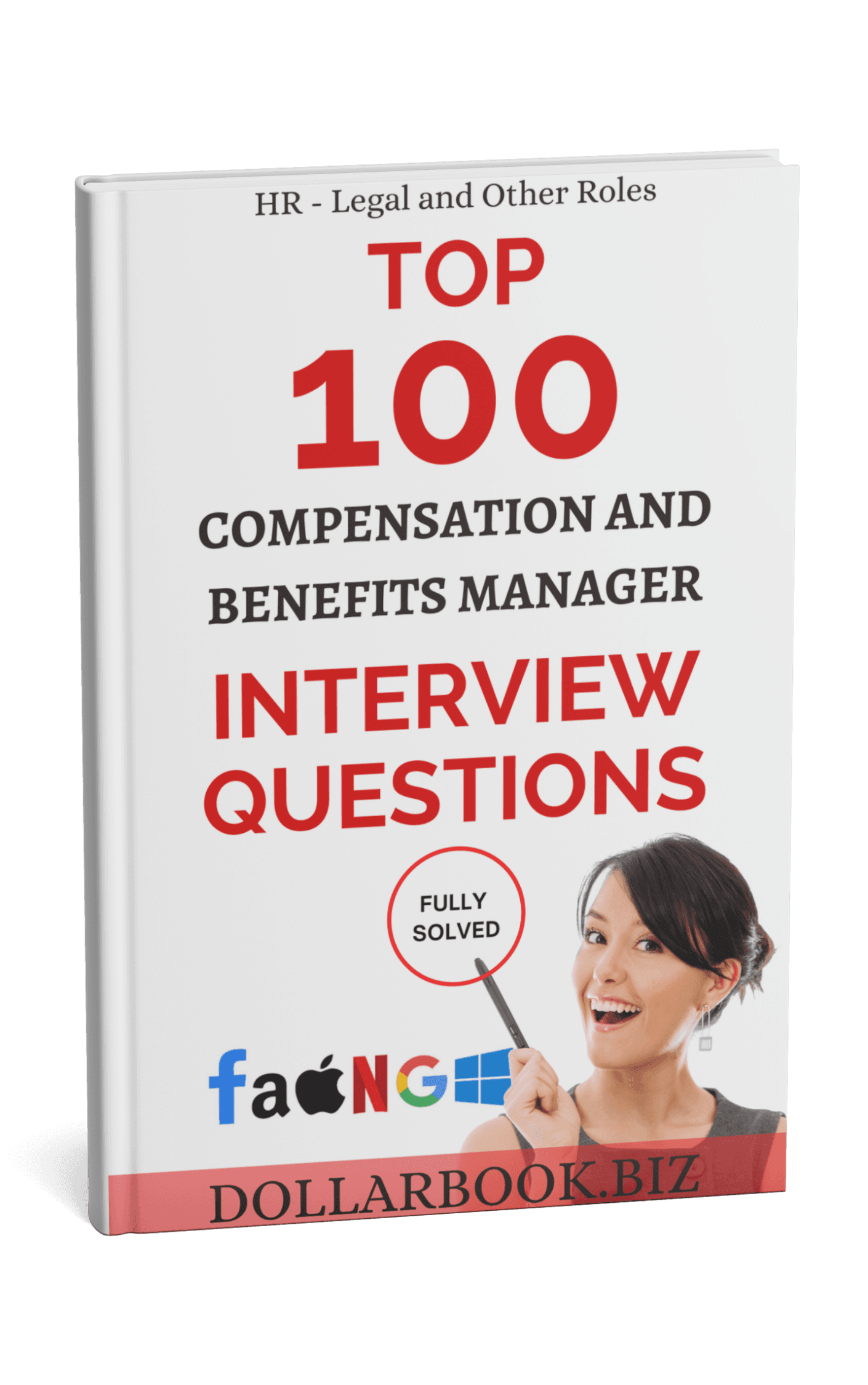 Compensation and Benefits Manager