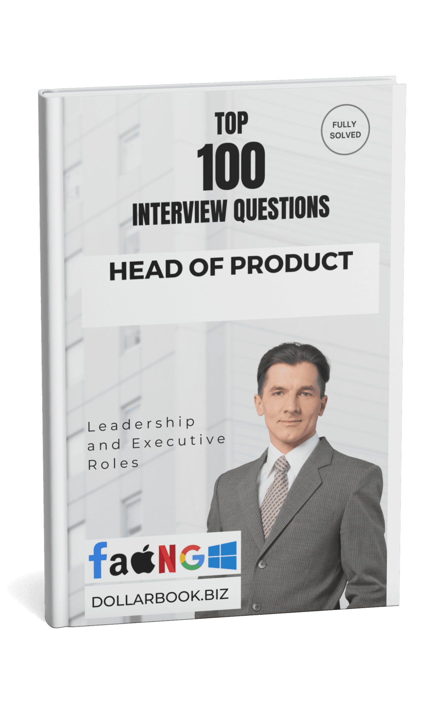 Head of Product