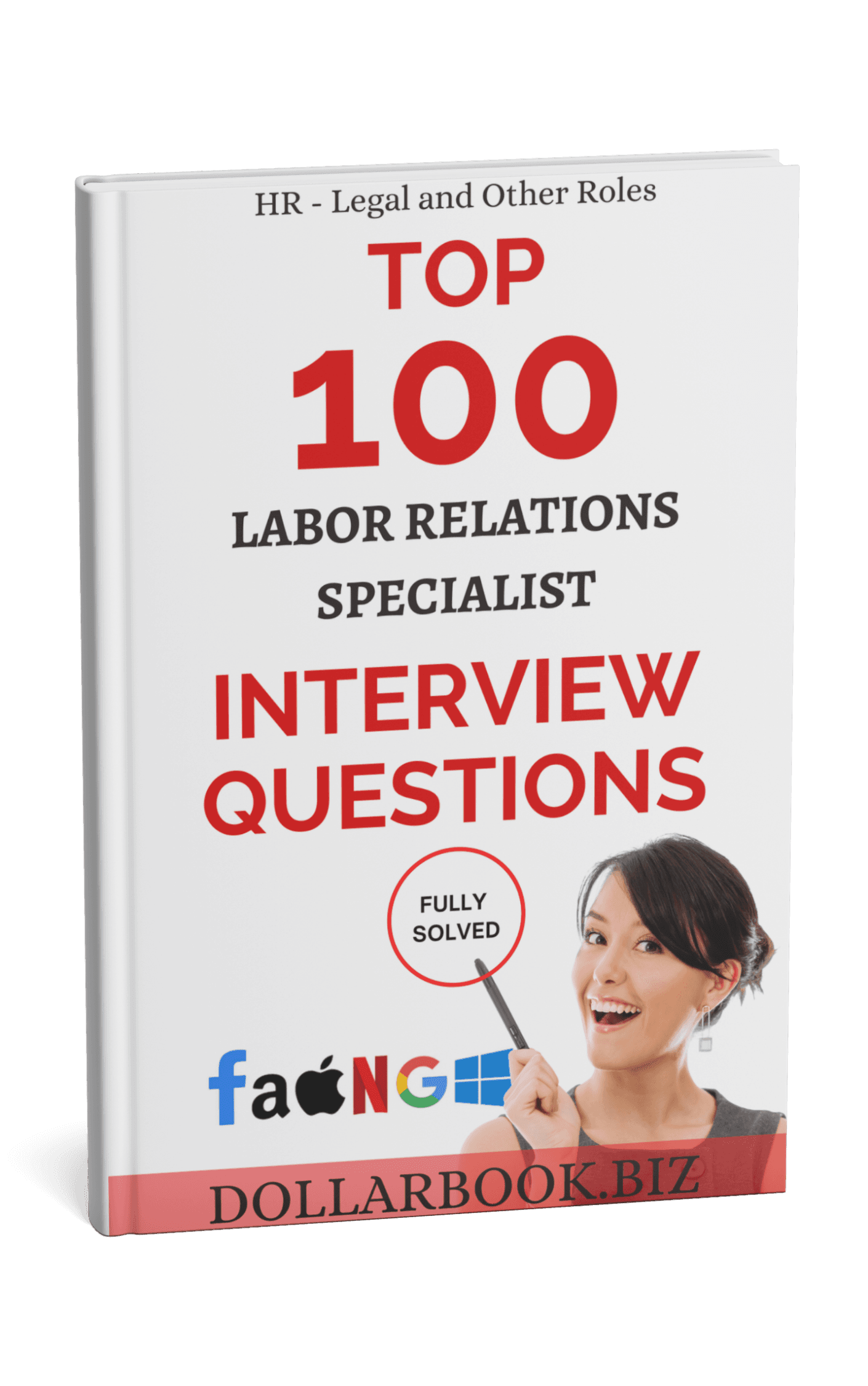 Labor Relations Specialist