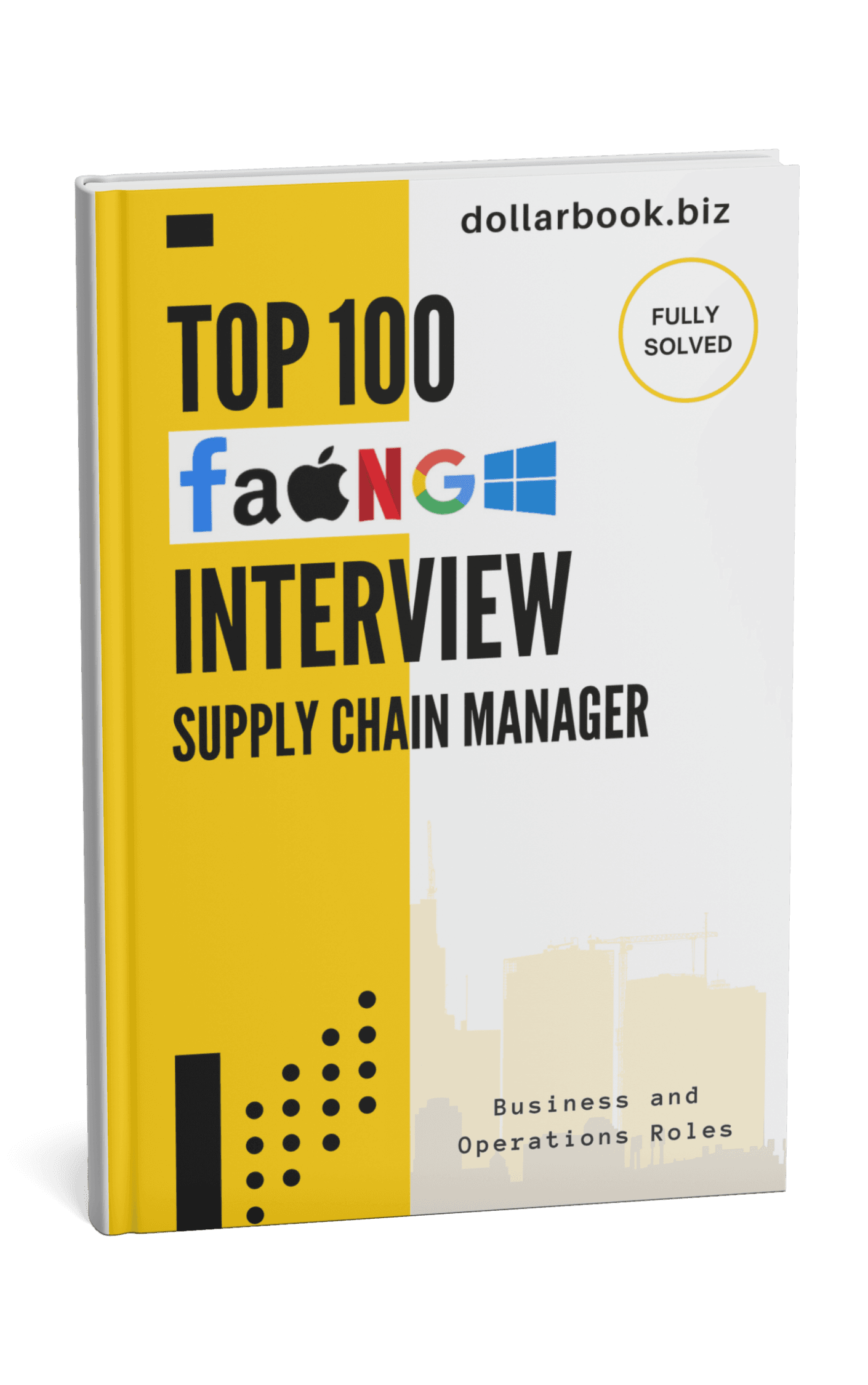 Supply Chain Manager