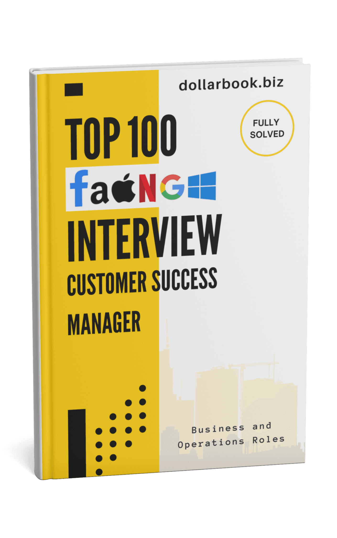 Customer Success Manager