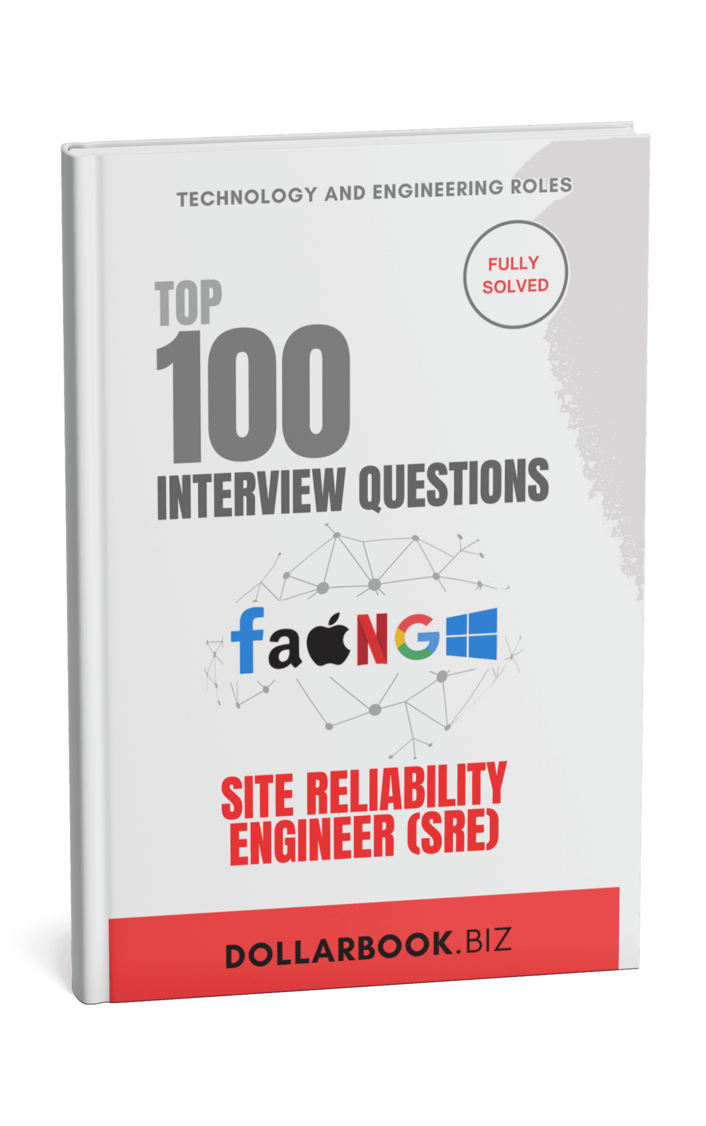 Site Reliability Engineer (SRE)